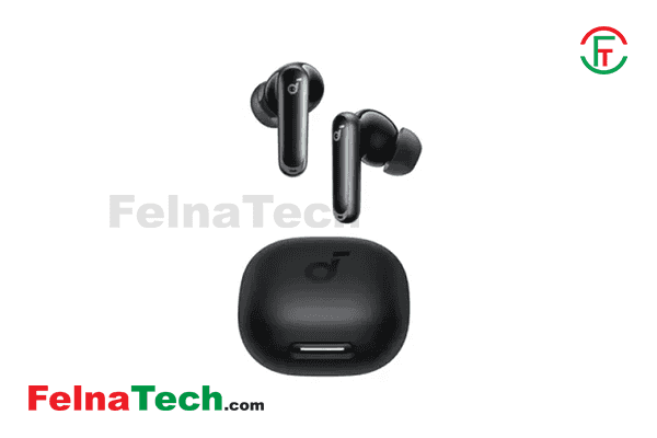 Anker Soundcore P40i ANC True Wireless Earbuds