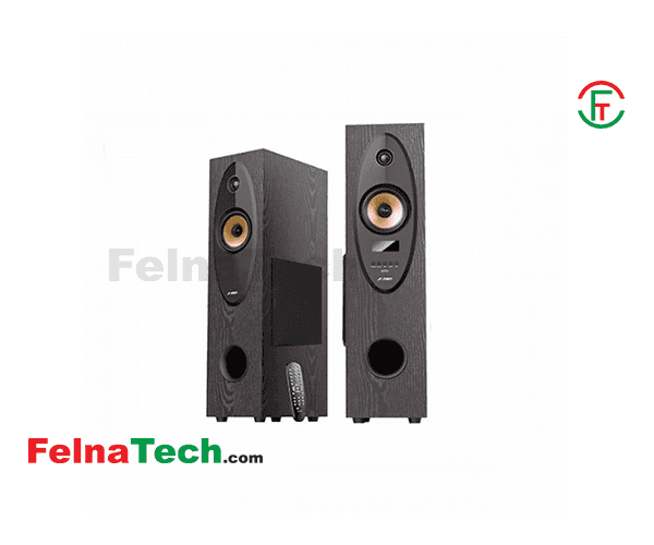 F&D T35X 80 W Bluetooth Tower Speaker