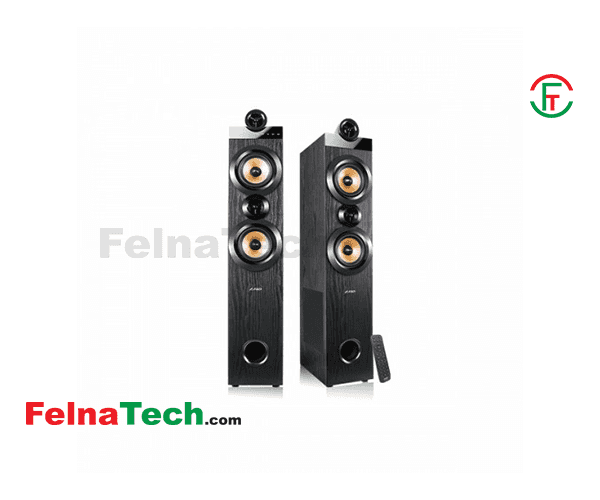 F&D T-70X Bluetooth Tower Speaker