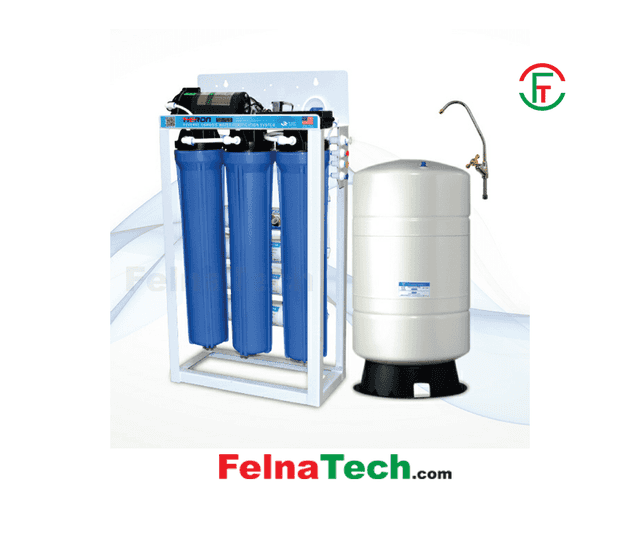 300 GPD Heron RO Water Purifier