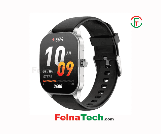 Amazfit Pop 3S