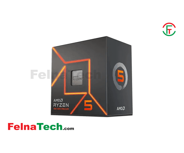 AMD Ryzen 5 7500F Processor