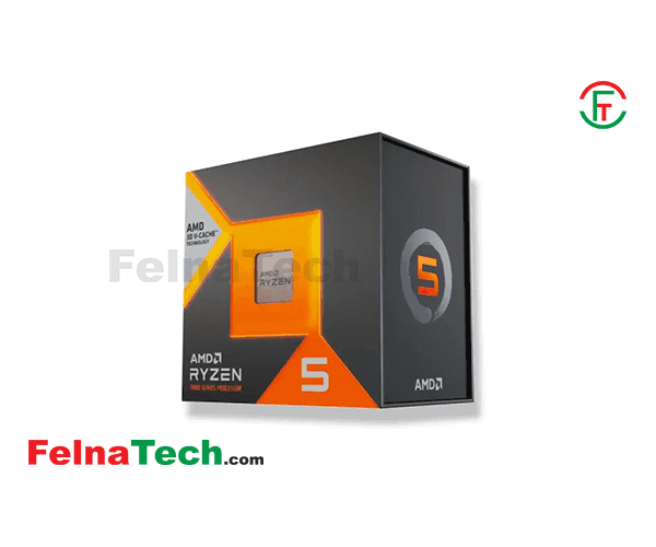AMD Ryzen 5 7600X3D Processor