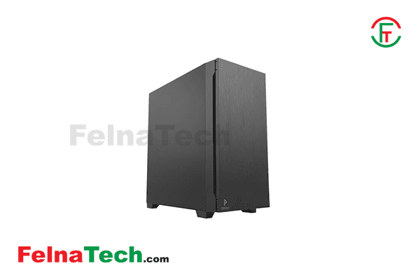 Antec P10C FLUX Mid Tower Silent Case