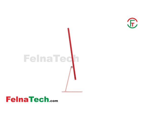 Apple iMac 24 Inch 4.5K Retina Display All in One PC