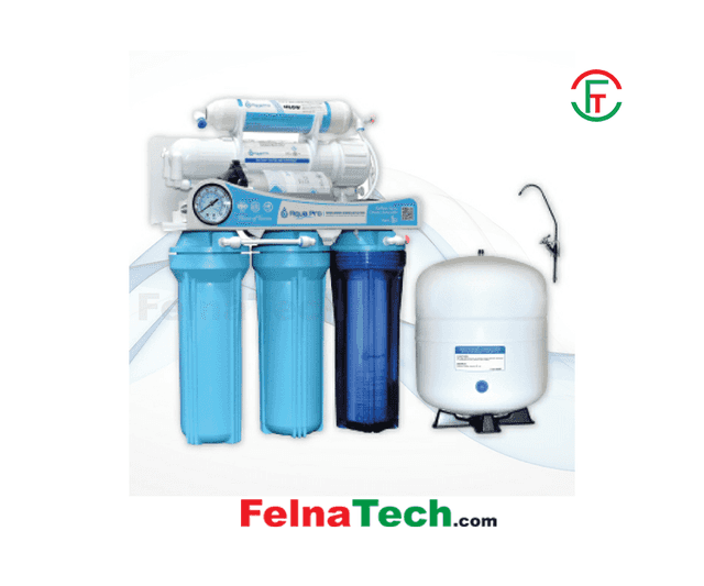 Aqua Pro A5 Five Stage RO Water Purifier
