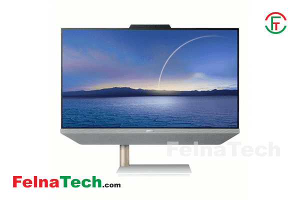 ASUS Zen AiO 24 M5401WUAK Ryzen 5 5500U 23.8" FHD All-in-One PC