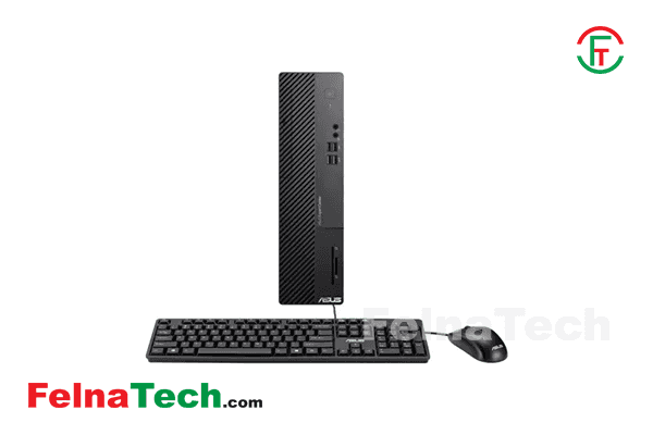 Asus ExpertCenter D5 SFF D500SD Core i5 12th Gen Desktop PC