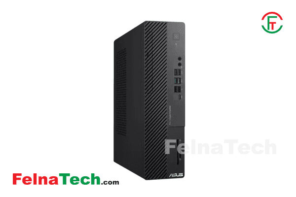 ASUS ExpertCenter D7 D700SE Core i7 13th Gen Desktop PC