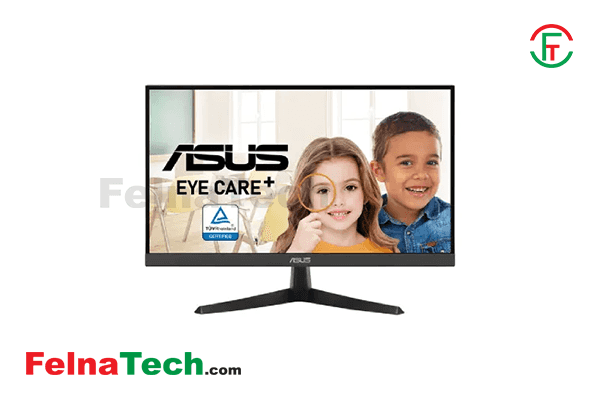 ASUS VY229HE 21.45" 75Hz FHD IPS Eye Care Monitor