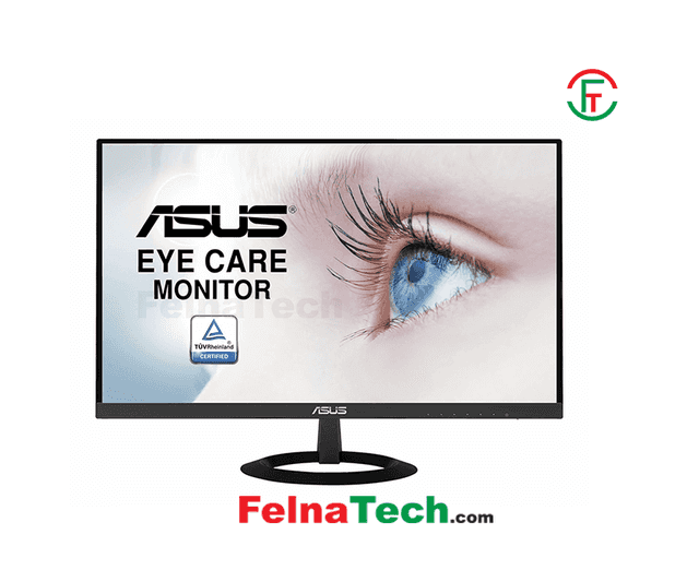 ASUS VZ229HE 21.5 Inch Eye Care Full HD Slim IPS Monitor
