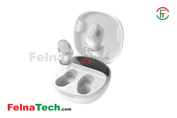 Baseus Encok WM01 Plus True Wireless Earbuds