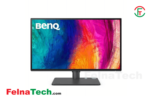BenQ PD2506Q 25 inch 2K QHD Type-C IPS Designer Monitor
