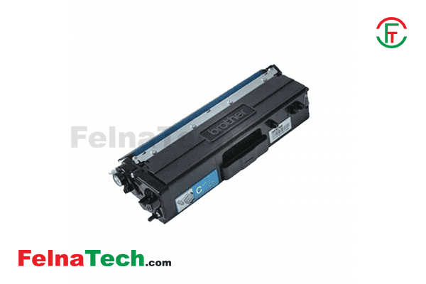Brother TN-461 Cyan Toner