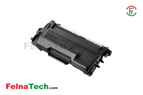 Brother TN-3607XXL Black Toner Cartridge