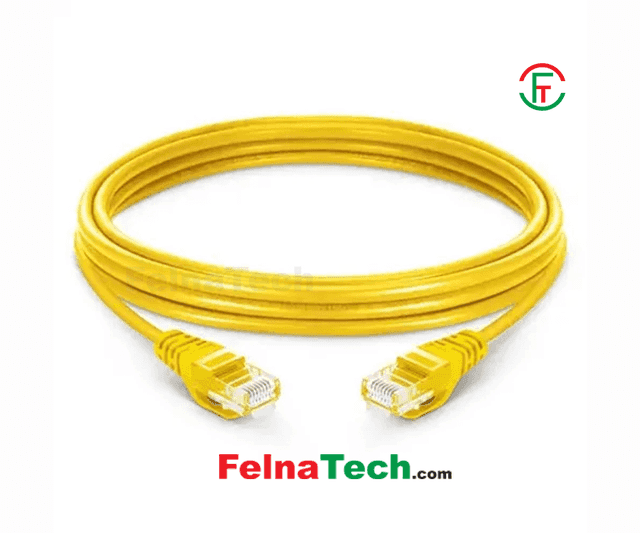 CommScope CPCSSZ2-09F004 4 Feet Cat 6A U/UTP Patch Cord