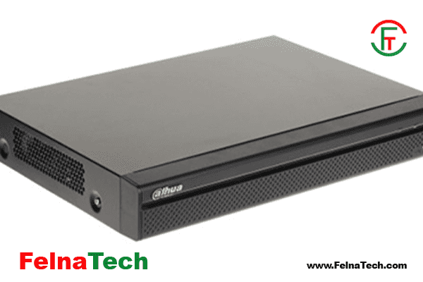 Dahua XVR1B04H-I 4 Channel Penta-brid 5M-N/1080p Cooper DVR