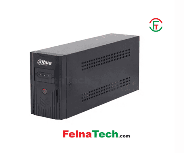 Dahua 650VA Offline UPS