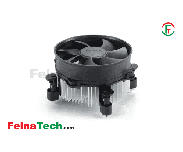 Deepcool ALTA 9 Air CPU Cooler