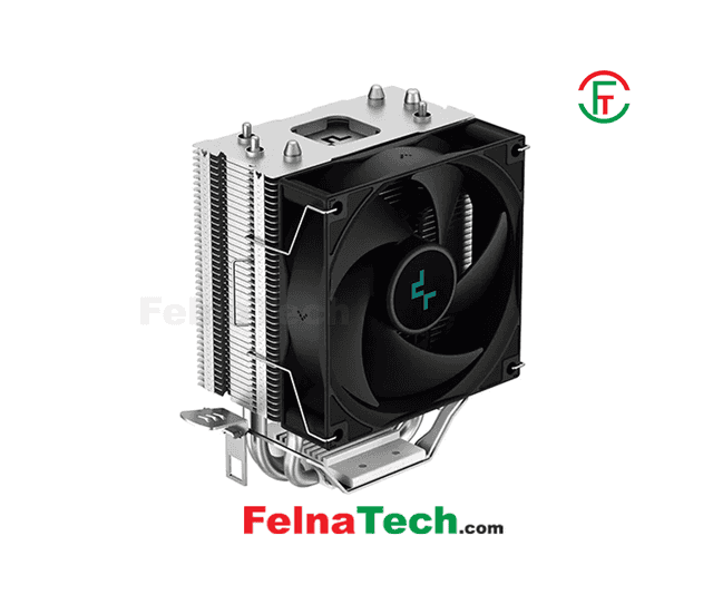 DeepCool AG300 Single Tower CPU Cooler