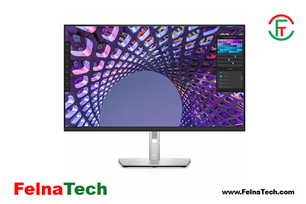 Dell P3223QE 32" IPS 4K UHD Professional Monitor