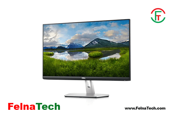 Dell S2421HN 24'' IPS AMD FreeSync Full HD Monitor
