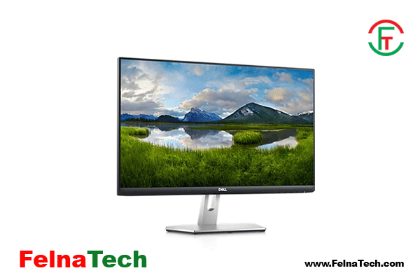 Dell S2721HN 27'' IPS AMD FreeSync Full HD Monitor