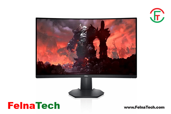 Dell S2721HN 27 IPS AMD FreeSync Full HD Monitor