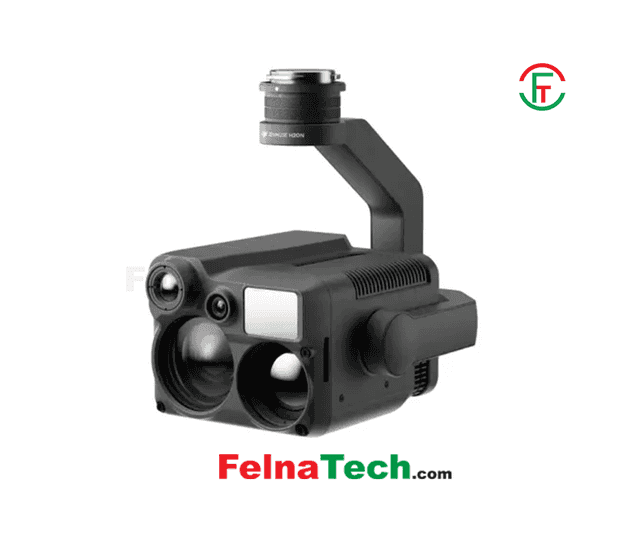 DJI Zenmuse H20N UAV Load Gimbal Camera