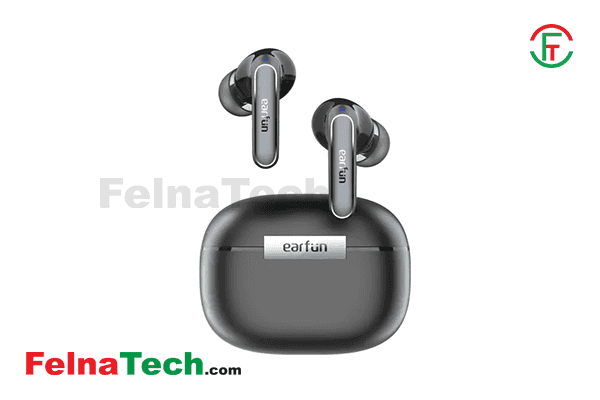 EarFun Air 2 True Wireless Earbuds