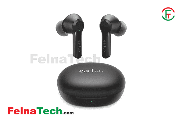 EarFun Air Pro 2 ANC True Wireless Earbuds