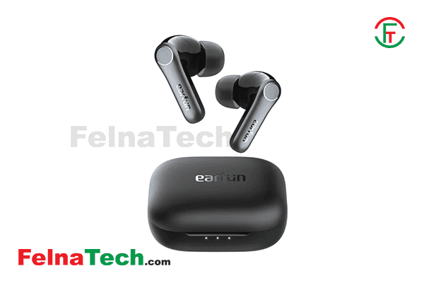 EarFun Air Pro 4 ANC True Wireless Earbuds