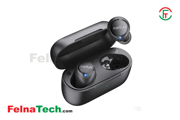 EarFun Free 2S True Wireless Earbuds