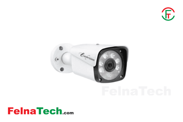 Eurovision EV-IPC-IR11BV1 3 MP IR bullet Camera