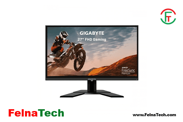 GIGABYTE G27F 2 27" 165Hz FHD Gaming Monitor