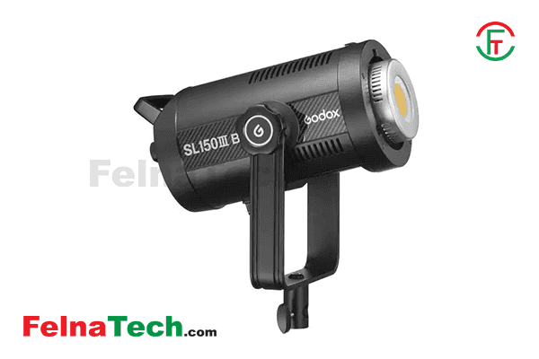 Godox SL150IIIBI Bi-Color LED Video Light