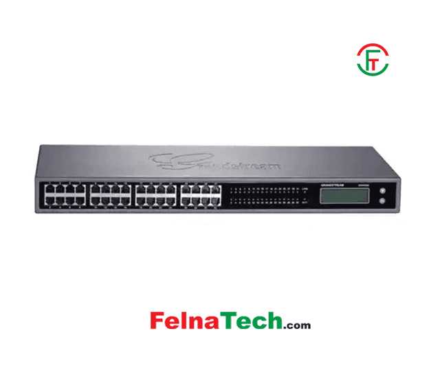 Grandstream GXW4232 32 FXS Port VoIP Gateway
