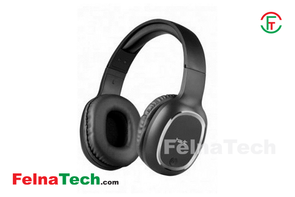 Havit H2590BT Multi-Function Bluetooth Headphone