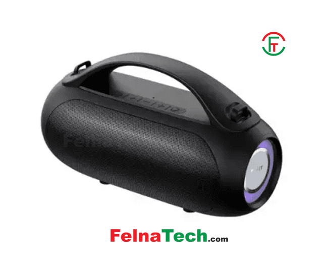 Havit SK821BT RGB Outdoor Waterproof Portable Bluetooth Speaker