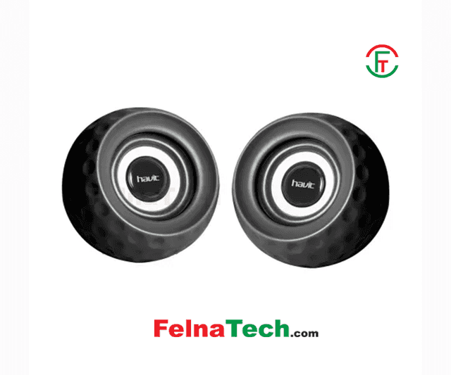 Havit HV-SK486 USB 2.0 Speaker