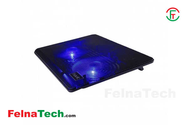 Havit F2035 Dual Fan Laptop Cooler