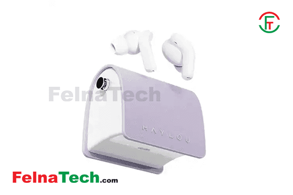 Haylou Lady Bag True Wireless Earbuds