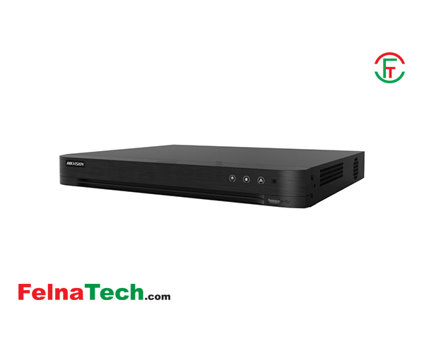 Hikvision iDS-7216HUHI-M2/S 16CH 5MP Acusense 1080P DVR