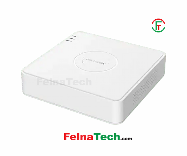 Hikvision iDS-7116HQHI-M1/S 16 Channel AcuSense DVR