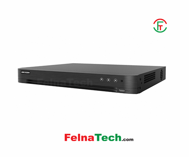 Hikvision iDS-7216HQHI-M2/XT 16 Channel AcuSense DVR