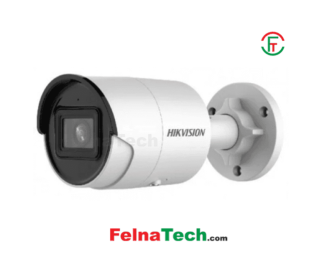 Hikvision DS-2CD2043G2-IU 4MP IP Bullet Camera