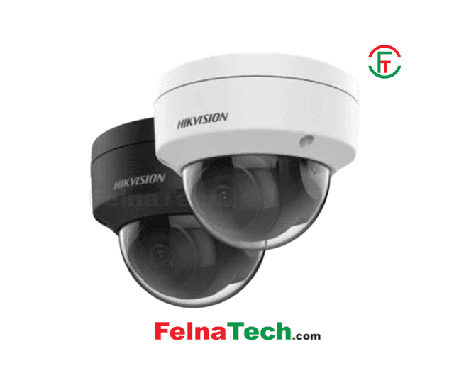 Hikvision DS-2CD2143G2-IU 4 MP  Dome IP Camera