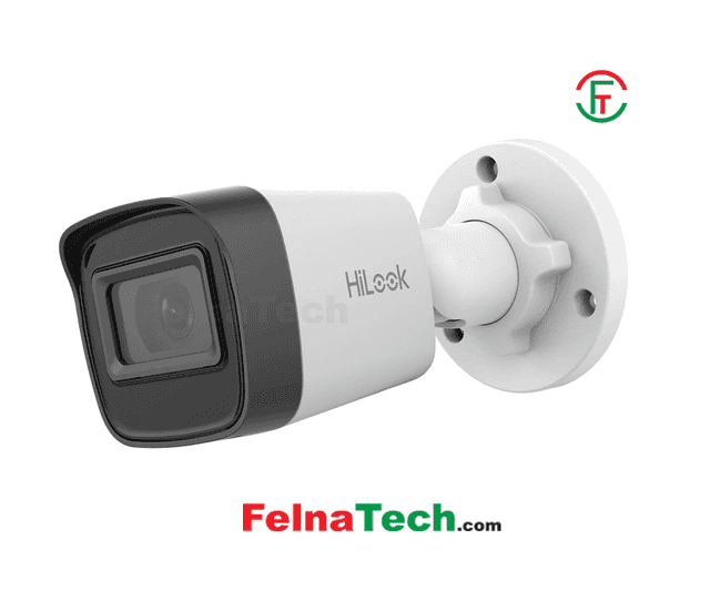 Hikvision HiLook IPC-B121H-C 4mm 2.0MP Bullet IP Camera
