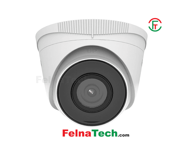 Hikvision IPC-T221H-C 2.8mm 2.0MP Fixed Turret Camera