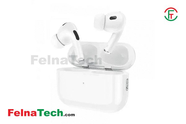 Hoco EW51 ANC True Wireless Bluetooth Earbuds (No Popup)